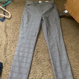 Brand new. Never worn but took the tag off.